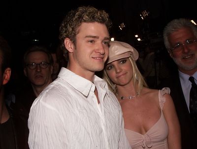 ‘Devastated’: Britney Spears reveals Justin Timberlake broke up with her via text