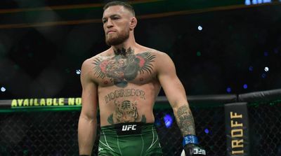 Conor McGregor Won’t Face Charges for Alleged Sexual Assault at Heat Game