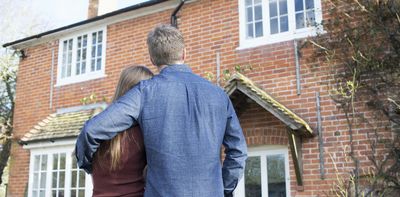 Four environmental red flags to watch out for when buying your new home