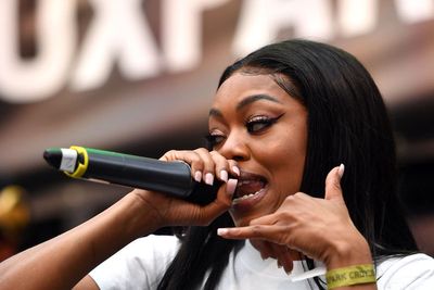 Lady Leshurr attacked by dog and ex-partner’s then-girlfriend, court hears