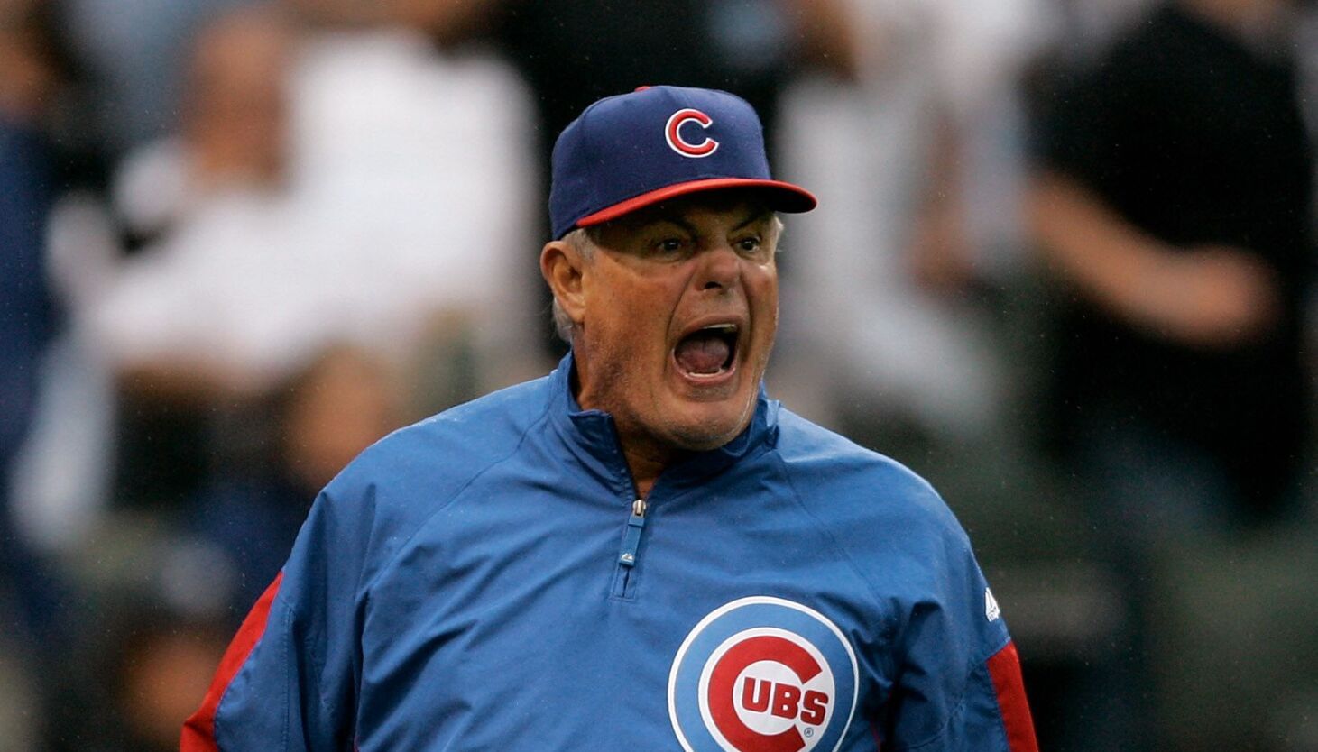 Former Cubs manager Lou Piniella ready for new chapter Marquee