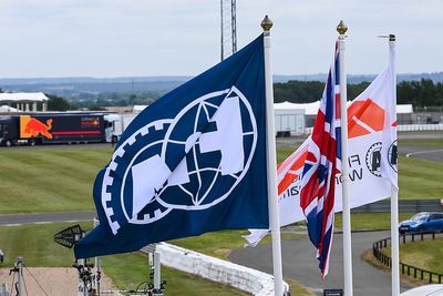 F1 maximum fines increased to €1m by FIA