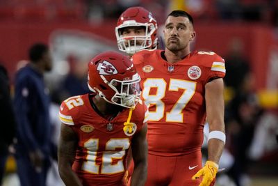 Travis Kelce buys multi-million dollar mansion amid relationship with Taylor Swift