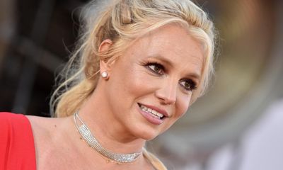 ‘Out of my mind with grief’: Britney Spears details 2008 breakdown in memoir