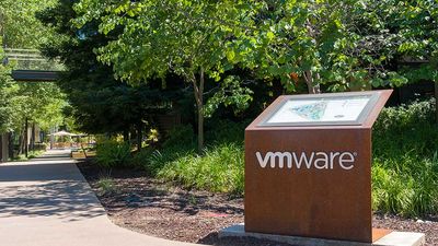 VMware Stock Tumbles On Fresh Report That Acquisition Is In Jeopardy