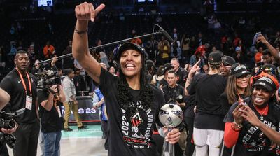 MVP or Not, A’ja Wilson Is the Best Player in the WNBA