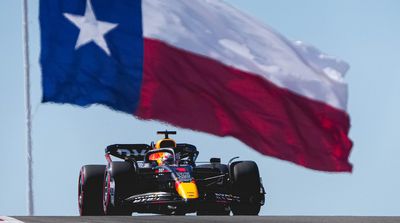 Five Things to Watch at the 2023 U.S. Grand Prix in Austin