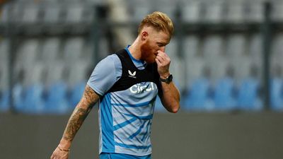 ICC World Cup | Ben Stokes 'in a good place' as he targets return for England vs. South Africa