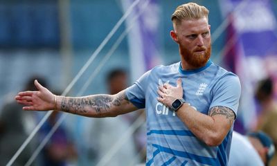 ‘Let’s not be timid’: Ben Stokes issues rallying cry before his England return