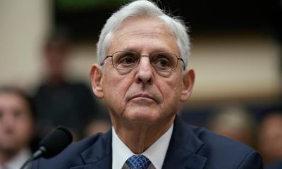 US Jews, Muslims and Arabs face rise in threats, warns Merrick Garland