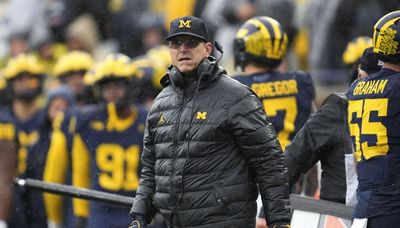 Michigan under investigation by NCAA over allegations of sign stealing