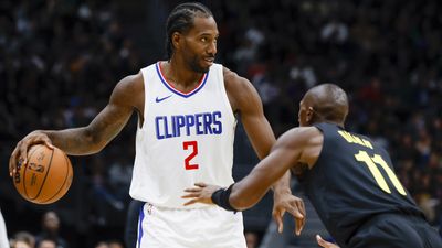 NBA Pacific Division Predictions: The Clippers Are Contenders, If They Can Stay Healthy