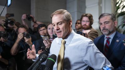 Rep. Jim Jordan to pursue third vote to be speaker of the House