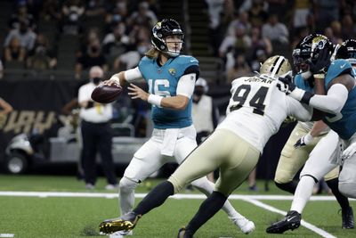 Injuries impact the biggest storylines ahead of Saints vs. Jaguars