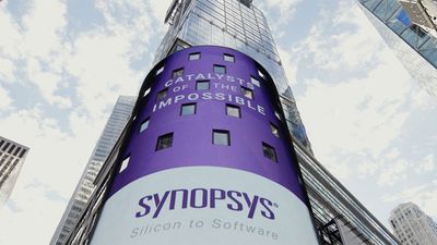 Synopsys Stock In A Buy Zone As It Expands Partnership With Arm Holdings