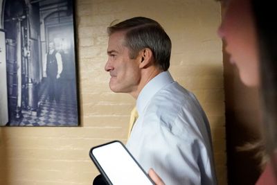 Opinion | Republicans Are Dodging a Bullet with Jim Jordan’s Collapse