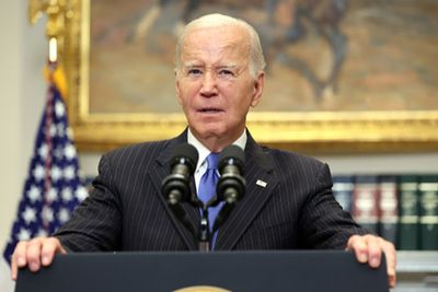 How to watch Joe Biden’s Oval Office address
