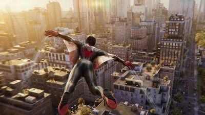 ‘Spider-Man 2’: How to Unlock Fast Travel Across the Map ASAP