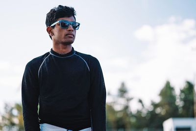 Abel Motorsports signs Sundaramoorthy for 2024 Indy NXT campaign