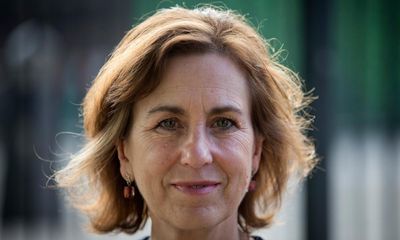 Kirsty Wark to step down from BBC Newsnight after 30 years