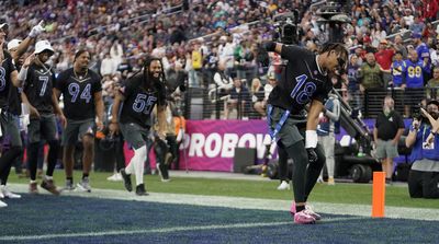 NFL World Reacts to Idea of League’s Elite Players Playing in 2028 Olympics