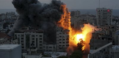 Can Israel and Hamas be held to account for alleged crimes against civilians?