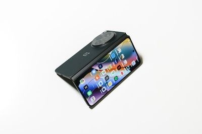 OnePlus Open Hands-On: This 'Affordable' Foldable Could Be Better Than Samsung's Z Fold 5