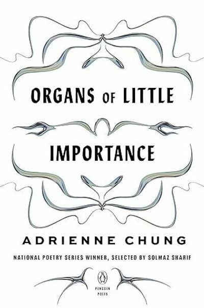'Organs of Little Importance' explores the curious ephemera that fill our minds