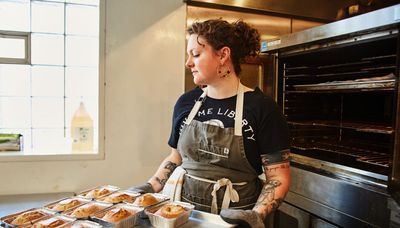 Afternoon Edition: The pop-up movement reshaping Chicago’s restaurant scene