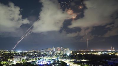 The Israel-Palestine conflict and ‘mainstream media’