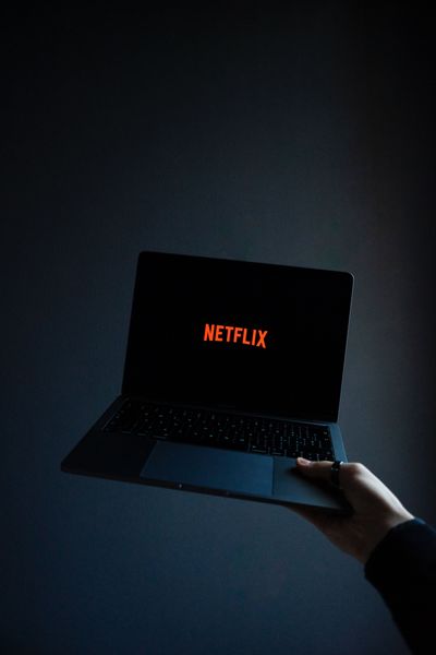 Netflix Soars As Q3 Earnings Exceed Expectations