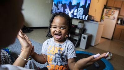 Man who wounded toddler in road rage shooting gets 4 years in plea deal