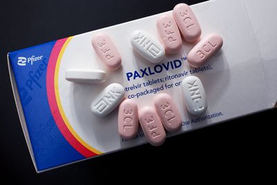 Pfizer doubling cost of Paxlovid