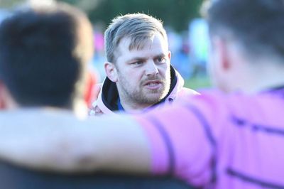 Pat MacArthur looking for improved Ayrshire Bulls defensive performance