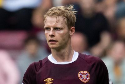 Gary Mackay-Steven Kilmarnock contract chances addressed