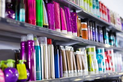 FDA proposes ban on certain hair products that have been tied to cancer