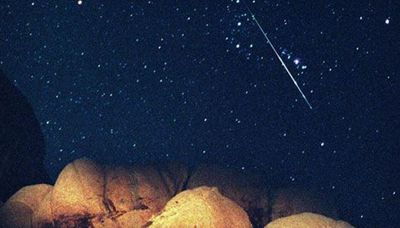 The Orionid meteor shower is peaking this weekend; here’s how to get a look