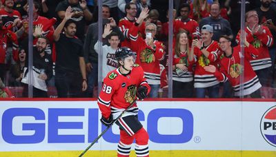 Blackhawks business updates: Cutting out ticket brokers has stabilized resale prices