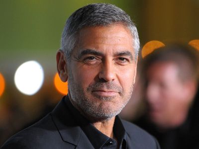 George Clooney and other stars offer $150m incentive for SAG-AFTRA to end strike