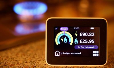 UK ministers ‘have failed to convince public of smart meter benefits’