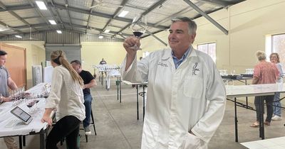 Sensational local drops showcased at Hunter Valley Boutique Winemakers Show
