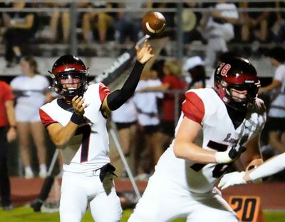 No. 19 Liberty takes on Saguaro: How to watch the Arizona high school football matchup