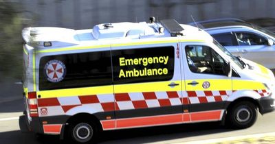 Man dies after motorbike crash in Hunter Valley
