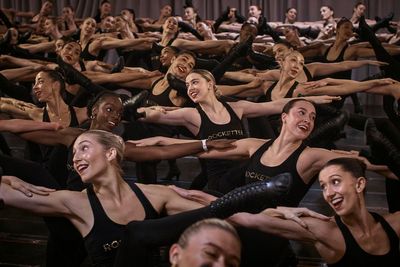 AP Week in Pictures: North America