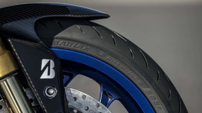 New Bridgestone Battlax Hypersport S23 Announced For Sporty Riders