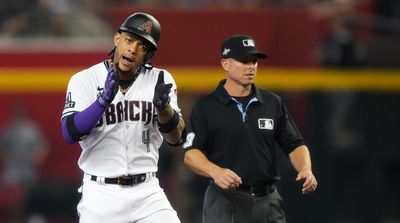 Ketel Marte Delivers Diamondbacks Walk-Off Win Against Phillies