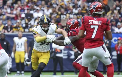 Texans’ depth has kept team afloat at 3-3