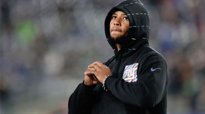 Saquon Barkley Addresses Future With Giants As Trade Deadline Approaches