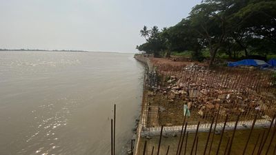 Linking Mangalureans to their rivers