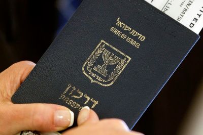 As Israel-Hamas war rages, Israelis can now travel to US for 90 days without getting a visa